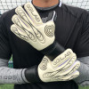 GG:LAB h:ELIX Goalkeeper Gloves white/black
