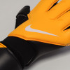 Nike Vapor Grip 3 RS 20CM PROMO Goalkeeper Gloves Laser Orange/Black