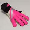 Nike Vapor Grip 3 PROMO Goalkeeper Gloves Pink Blast/Black 
