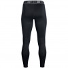 Jako Long Tight Winter Black