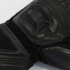 Stanno Ultimate Grip II Black Ltd. Roll Finger Goalkeeper Gloves