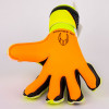 HO Premier Guerrero Neg Spark Goalkeeper Gloves