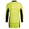  GF3588 adidas CONDIVO 21 GoalKeeper Jersey LS acid yellow 