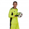 GF3588 adidas CONDIVO 21 GoalKeeper Jersey LS acid yellow 
