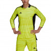  GF3588 adidas CONDIVO 21 GoalKeeper Jersey LS acid yellow 