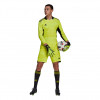  GF3588 adidas CONDIVO 21 GoalKeeper Jersey LS acid yellow 