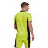  GF3587 adidas CONDIVO 21 GoalKeeper Jersey SS acid yellow 