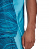  GT8426 adidas CONDIVO 21 GoalKeeper Jersey SS bold aqua 