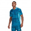  GT8426 adidas CONDIVO 21 GoalKeeper Jersey SS bold aqua 
