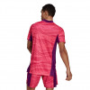  GT8428 adidas CONDIVO 21 GoalKeeper Jersey SS solar pink 