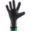 Nike Mercurial Touch Elite PROMO Dark Raisin - Black - Rage Green