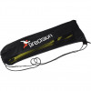 Precision Goalkeeper Speed Ladder Black/Yellow