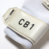 Keeper ID Goalproof Elite Skeleton Fit FingerSAFE Junior