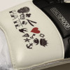 Keeper ID Goalproof Elite Roll Finger Goalkeeper Gloves