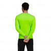  GN7505 adidas Team Baselayer Tee Long Sleeve team solar green 