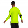  GN5795 adidas SQUAD 21 GoalKeeper Jersey solar yellow/black 