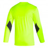  GN5795 adidas SQUAD 21 GoalKeeper Jersey solar yellow/black 