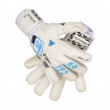 SGP202003J SELLS Revolve Aqua Ultimate Junior Goalkeeper Gloves white