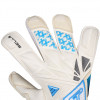  SGP202003J SELLS Revolve Aqua Ultimate Junior Goalkeeper Gloves white