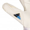  SGP202003J SELLS Revolve Aqua Ultimate Junior Goalkeeper Gloves white