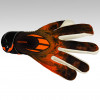  510928 HO PHENOMENON PRO ROLL/NEG Goalkeeper Gloves Orange/Black 
