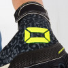 Stanno Volare Pro Goalkeeper Gloves Anthracite-Neon Yellow