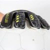 Stanno Volare Pro Goalkeeper Gloves Anthracite-Neon Yellow