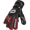 Stanno Thunder V NC Goalkeeper Gloves Black-Red-White