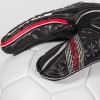 Stanno Thunder V NC Goalkeeper Gloves Black-Red-White