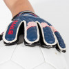 Stanno Power Shield III Goalkeeper Gloves Navy-Red