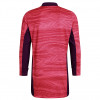 GT8420 adidas CONDIVO 21 GoalKeeper Jersey LS solar pink 