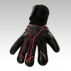AB1 UNO 2.0 Protekt Pro Goalkeeper Gloves BLACK/PINK 