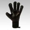 AB1 UNO 2.0 Protekt Pro Goalkeeper Gloves BLACK/PINK 