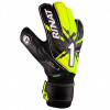 Rinat MAGNETIK TRAINING JUNIOR Goalkeeper Gloves Yellow/Black