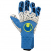  101123001 Uhlsport HYPERACT SUPERGRIP+ REFLEX Goalkeeper Gloves night