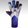 515007ST HO First Nation Scotland Goalkeeper Gloves Blue