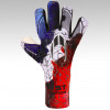  515005HR HO First Nation Croatia Goalkeeper Gloves red/white/blue 