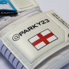 Goalkeeper Glove iD Personalisation