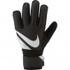  CQ7795010 Nike Match Junior Goalkeeper Gloves Black 