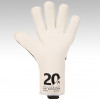 HO ENIGMA 20 YEAR SPECIAL EDITION Goalkeeper Gloves White/Gold