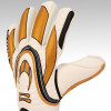HO ENIGMA 20 YEAR SPECIAL EDITION Goalkeeper Gloves White/Gold