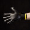 ONE GEO 3.0 Cyber Goalkeeper Gloves Yellow/Sky/Black