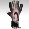 HO Soccer Supremo Pro Negative Winter Light Goalkeeper Gloves 