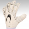 HO Soccer Guerrero Pro Roll/Neg Whiteout Goalkeeper Gloves