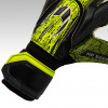 HO Soccer Clone Phenomenon II Goalkeeper Gloves Rocket Lime