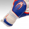 HO Soccer Primary Protek Patriot (Astro) Junior Goalkeeper Gloves 