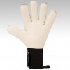 HO Soccer Supremo Classic 11 Roll/Negative Goalkeeper Gloves Rocket Or