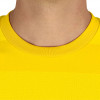  890703J JAKO Leeds GK Jersey LS Junior Citro Yellow 