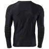 ONE Impact+ Pro Base Layer Top Black