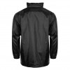 Stanno Goalkeeper Training Warm-up Jacket (Black)